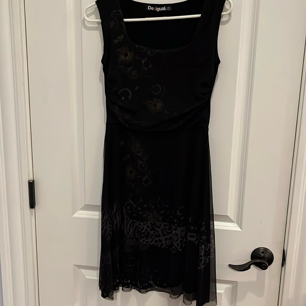 Desigual dress